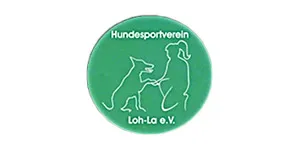 Logo vom Hundesportverein in Lohne