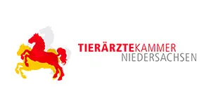 Logo der Tierärztekammer in Niedersachsen